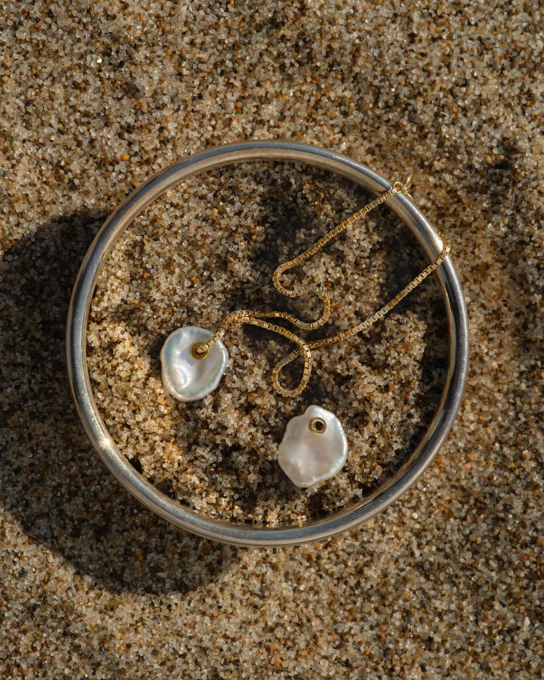 Charm L'Essenziale Brezza