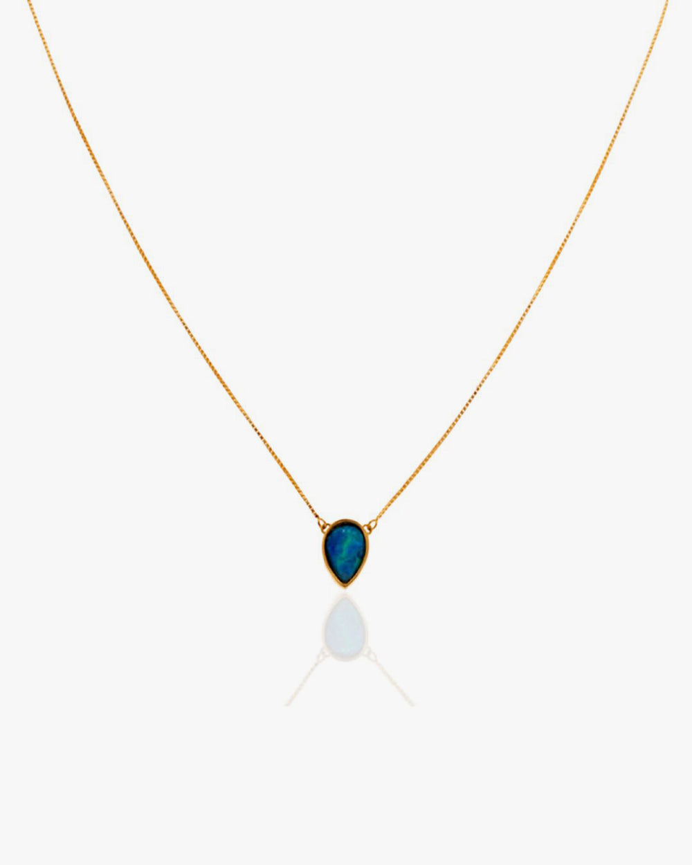 Collana Ibiza Opale