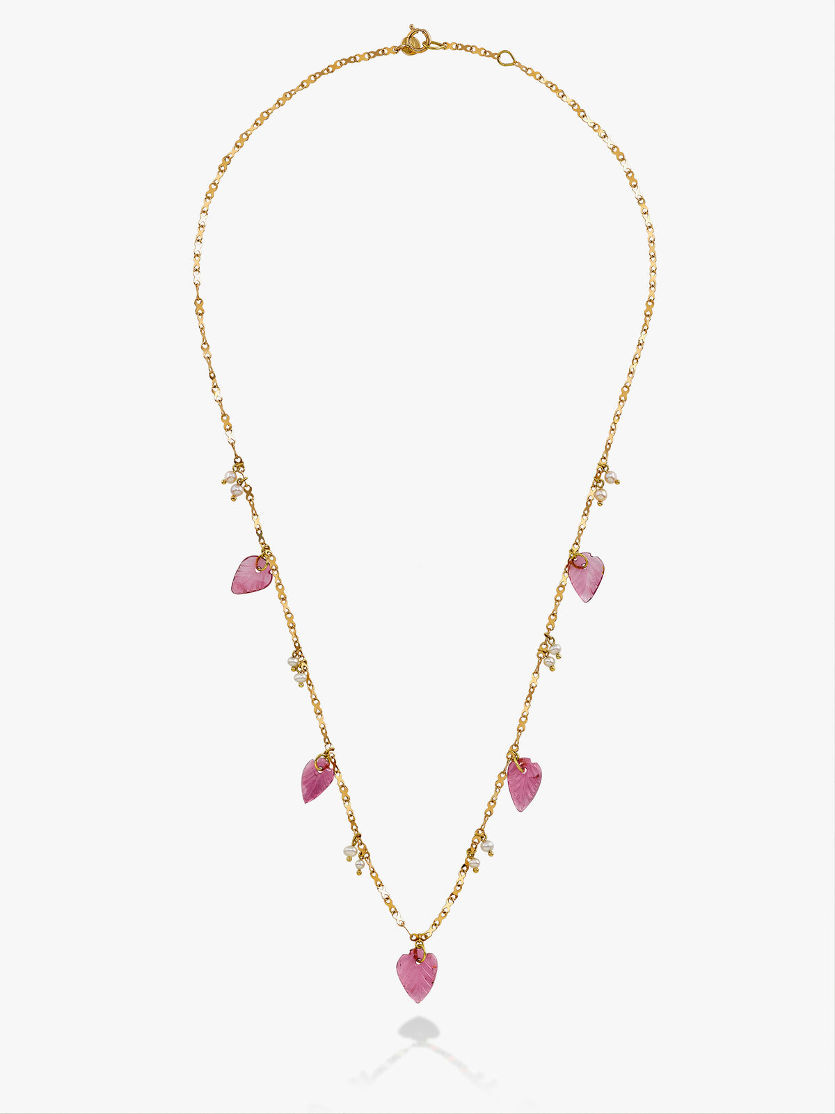 Collana Vega