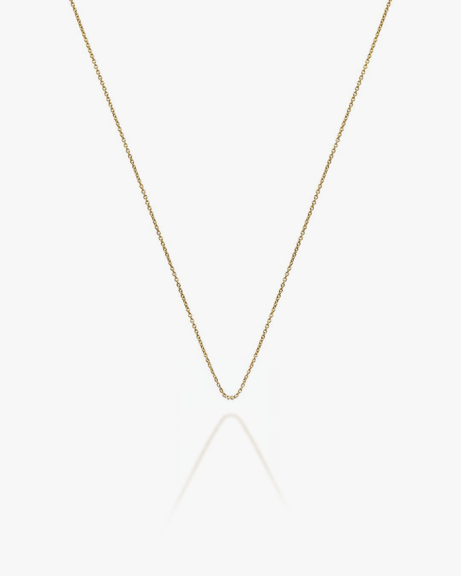 Cristallina Necklace