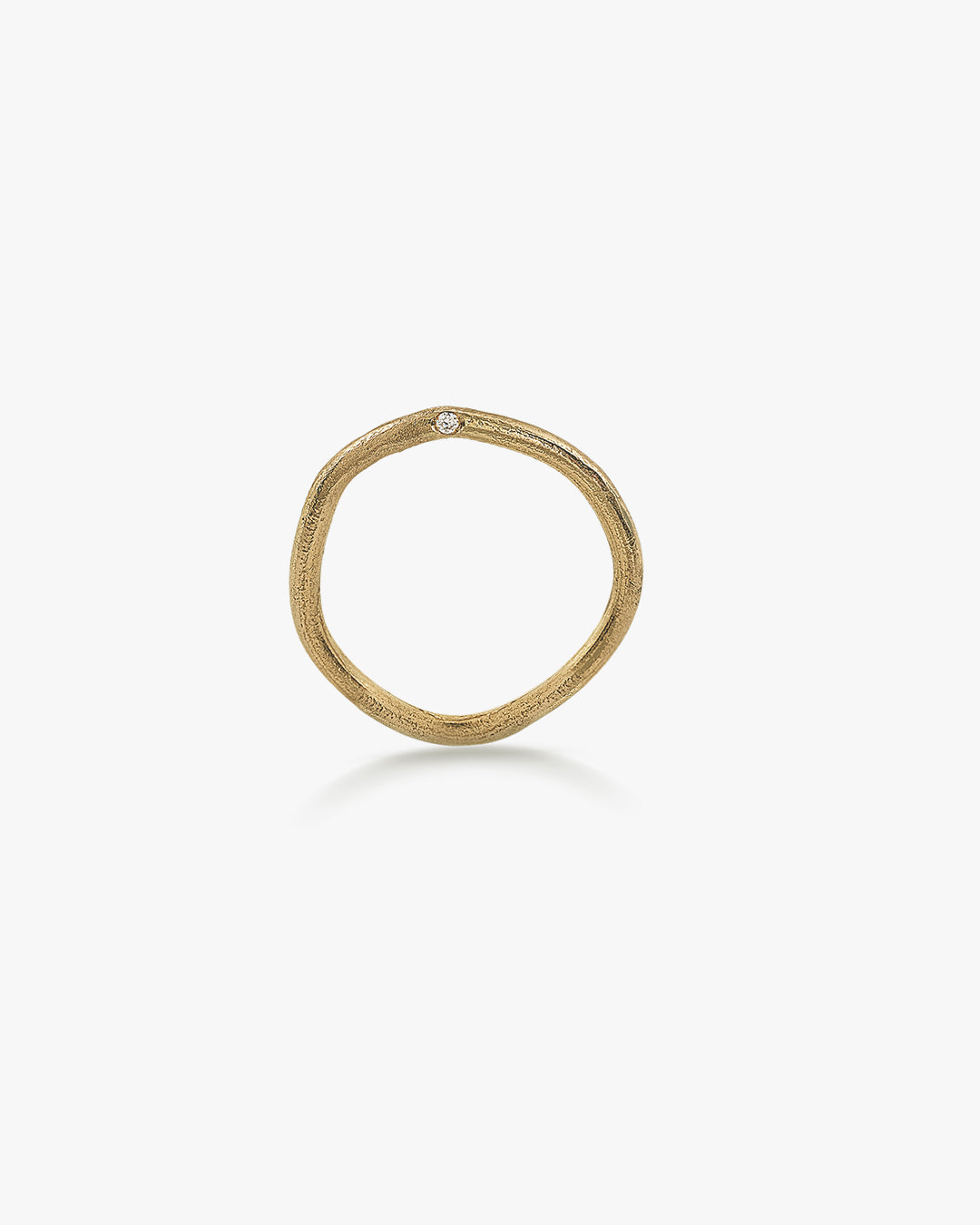 Anello Fede Etrusca