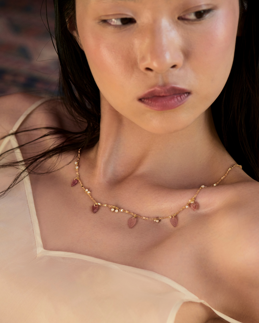 Collana Vega