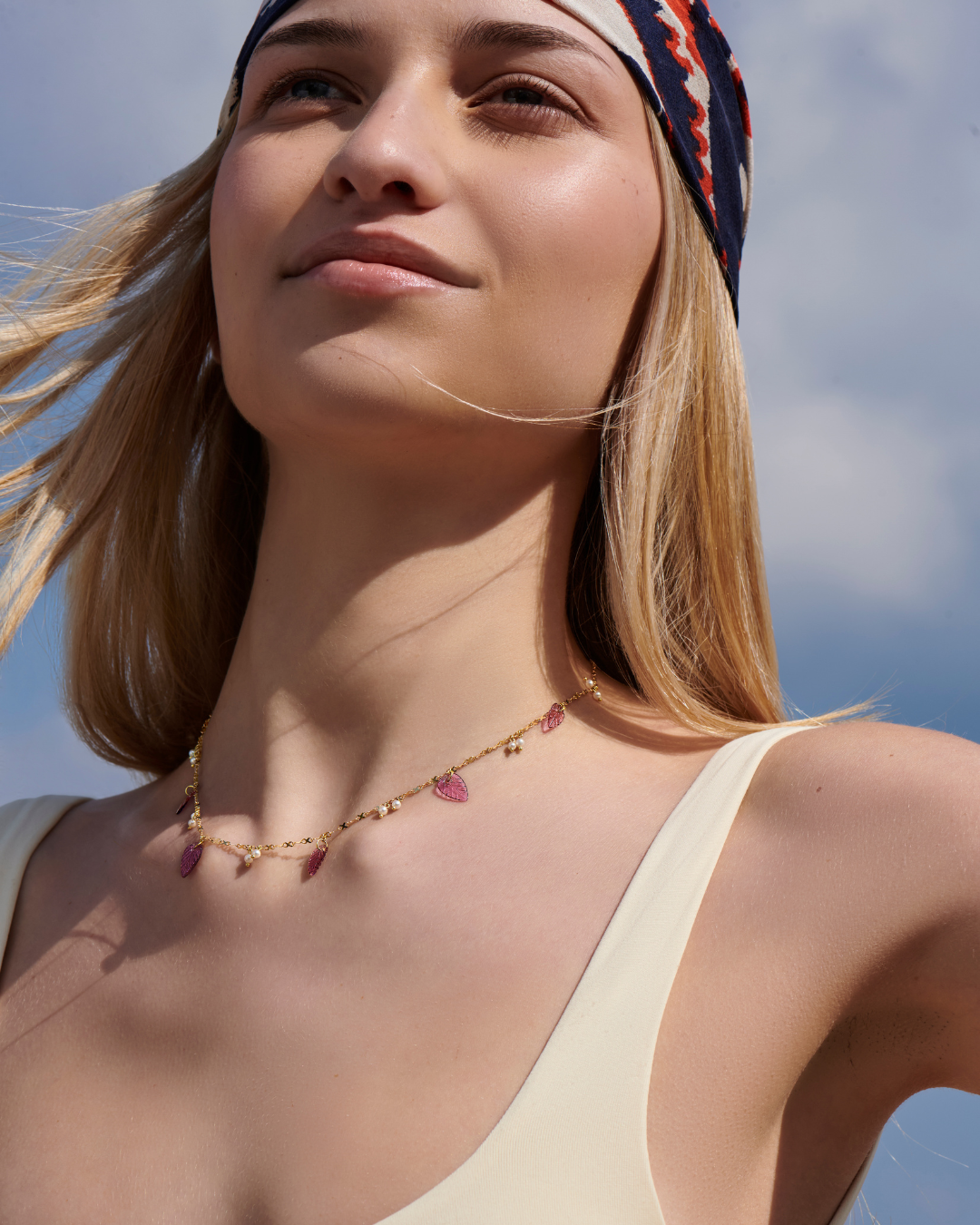 Collana Vega