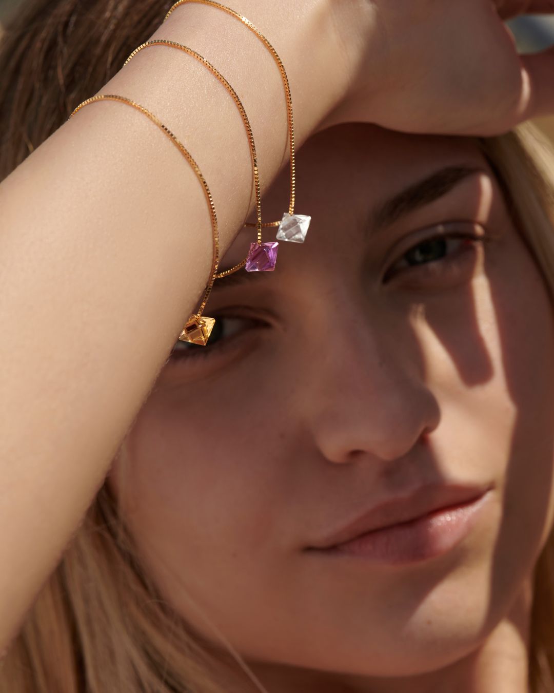 Charm L'Essenziale Cristal