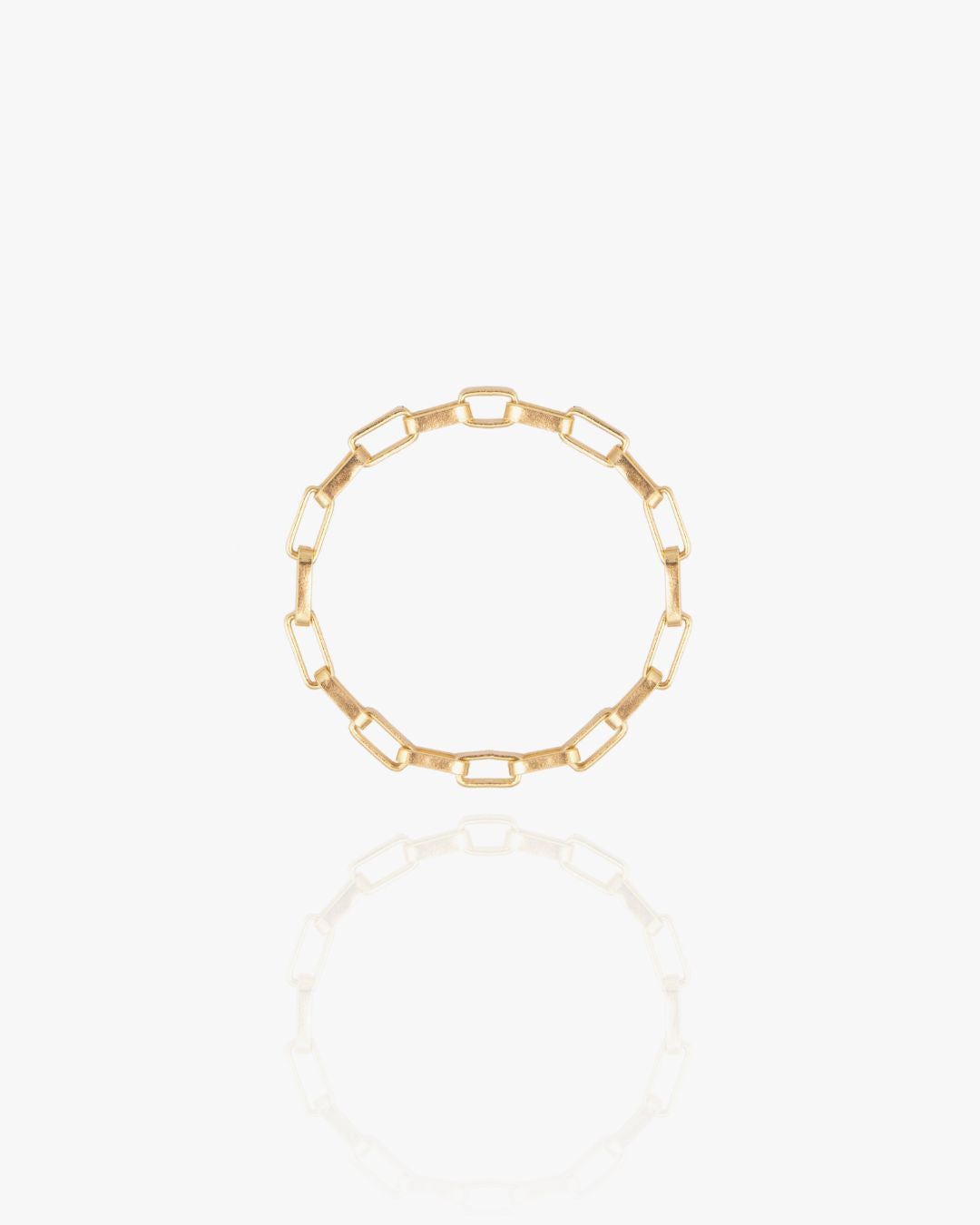Delizioso Forza Chain Ring