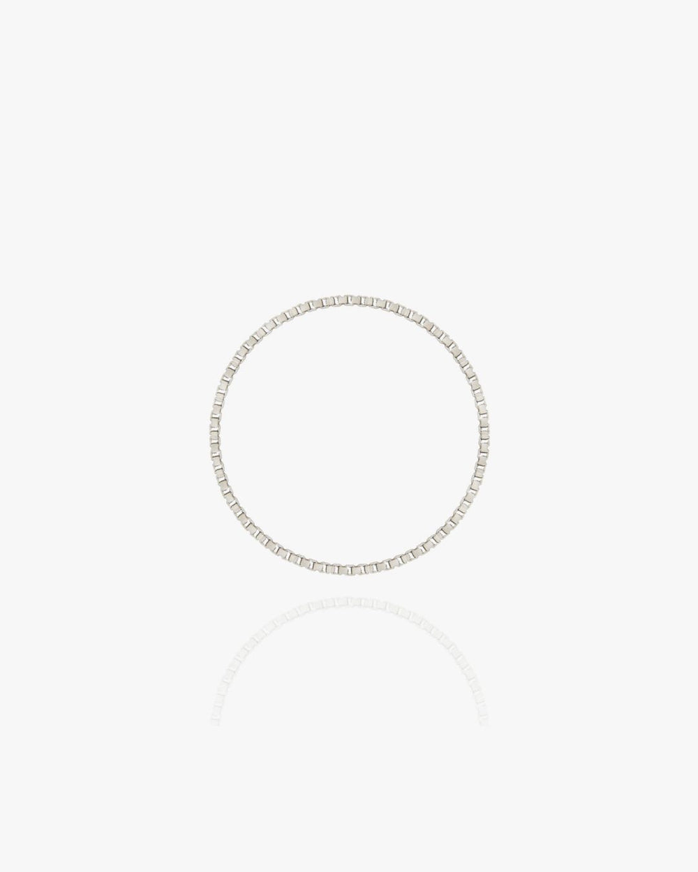 Anello L'Essenziale Maxi