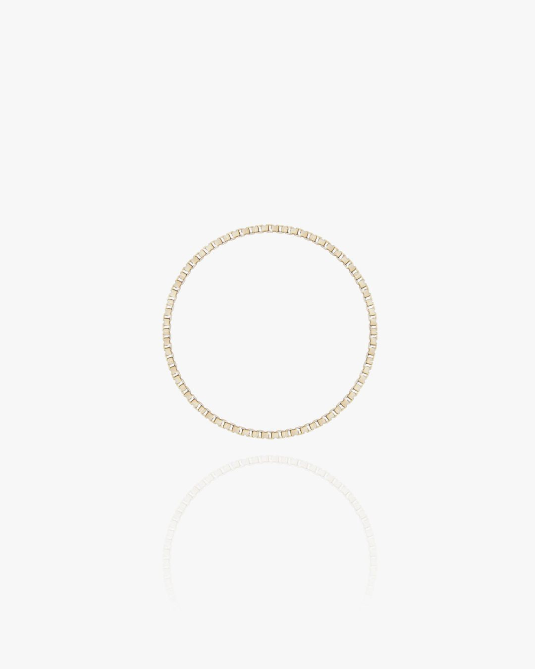 Anello L'Essenziale Medium