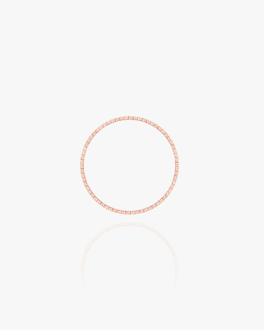 Anello L'Essenziale Small