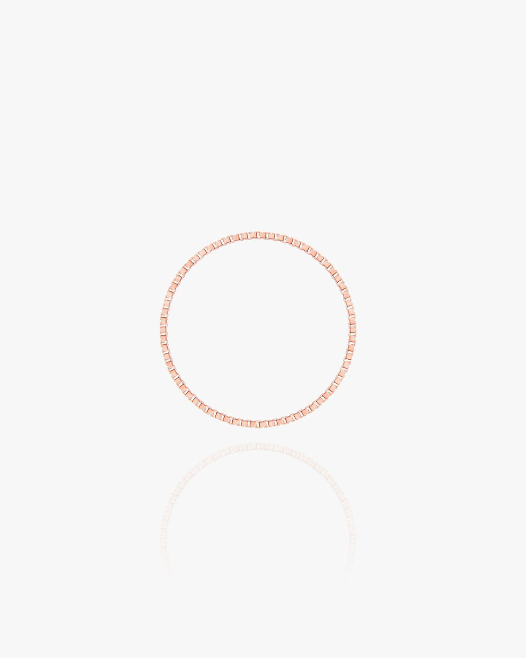 Bague L'Essenziale Small