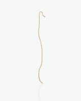 Orecchino Cashmere