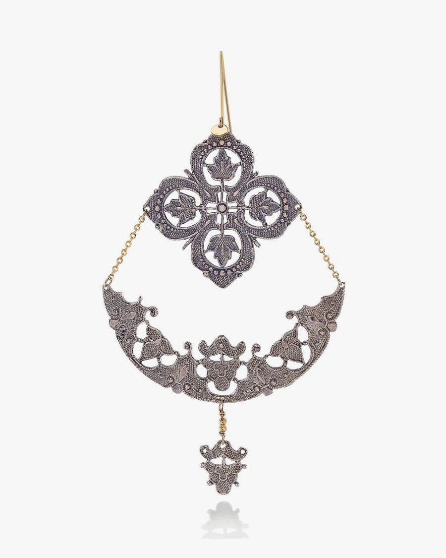 Fatima Earring