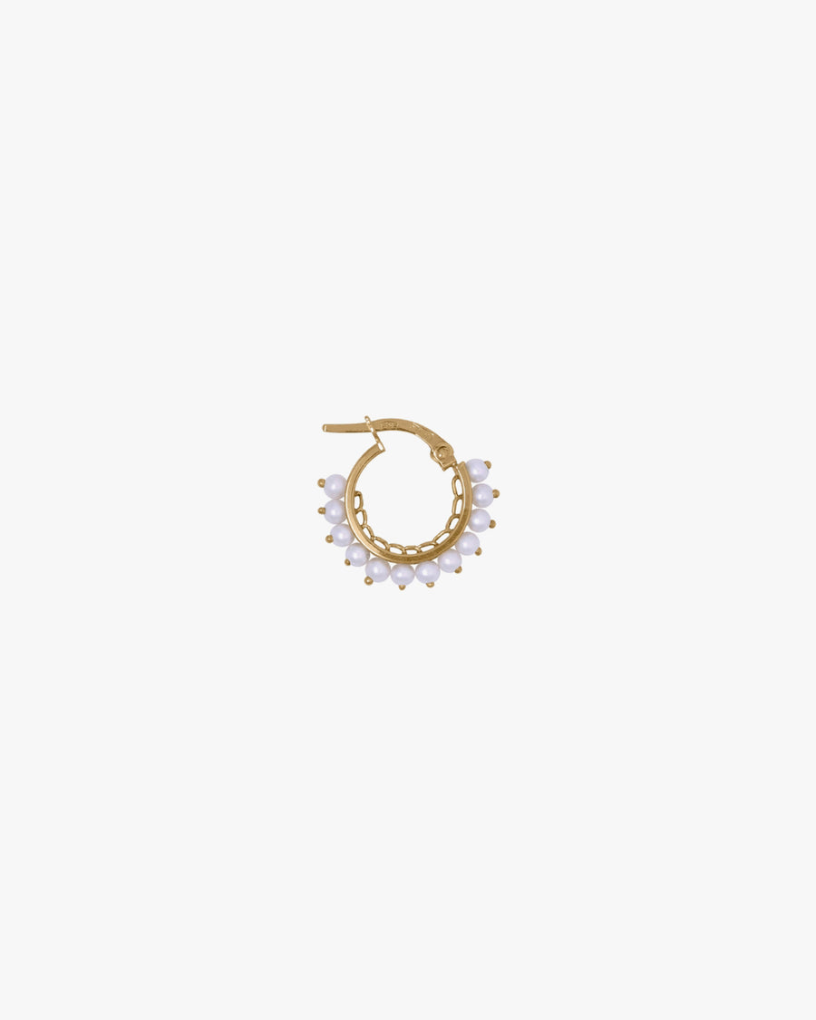 Kuka Earring