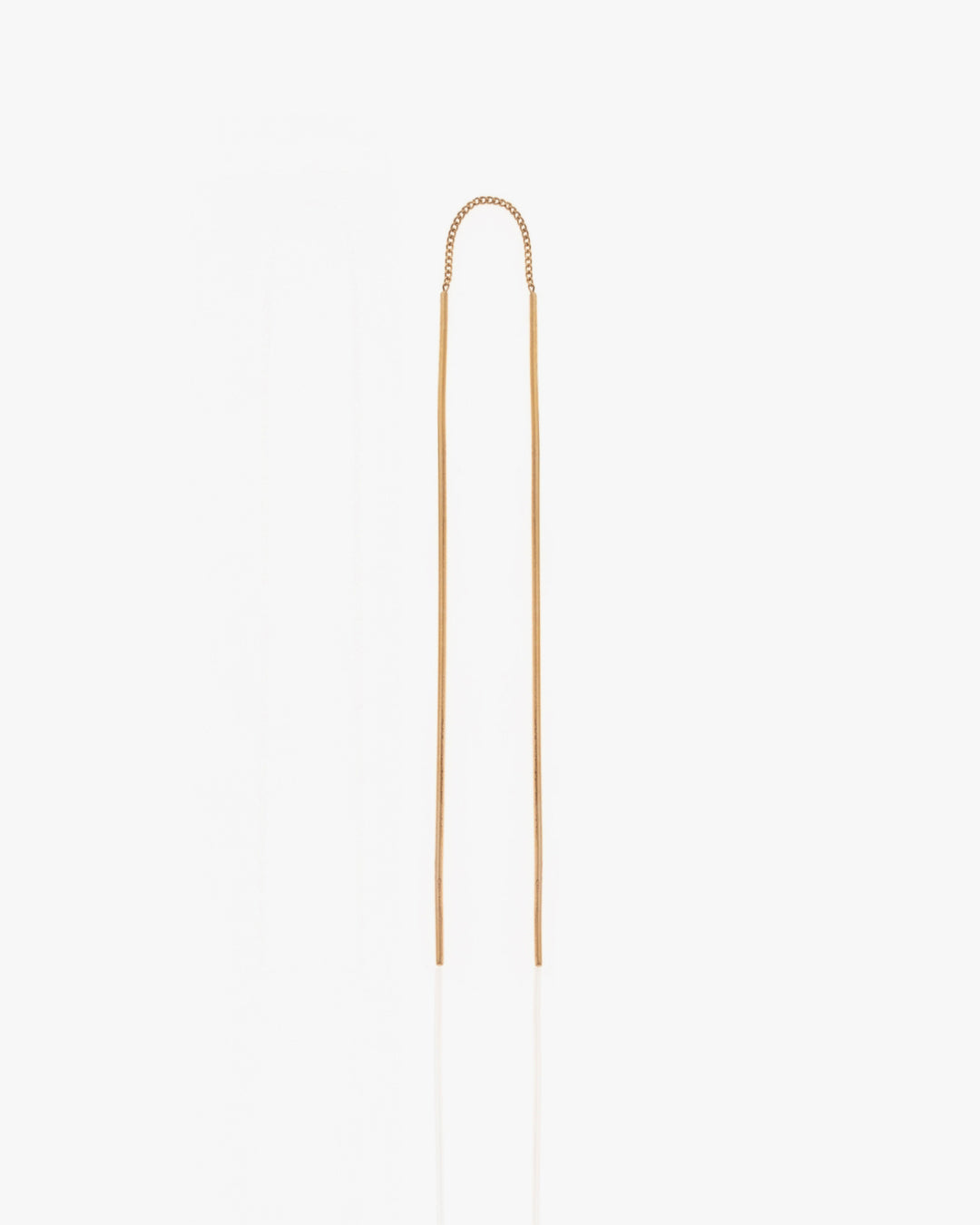 Boucle d’oreille Stiletto