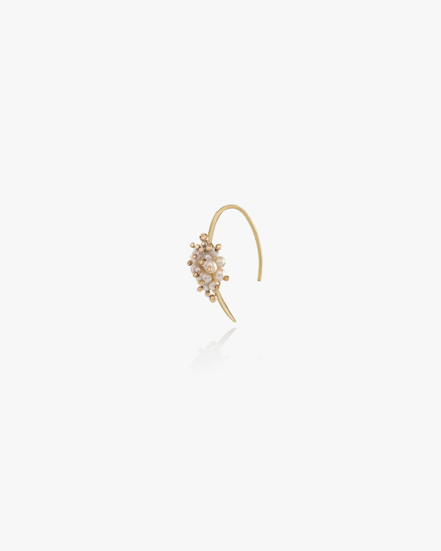 Via Lattea Earring