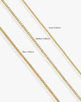 L’Essenziale Bracelet Iconic Chain
