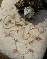 Collana Vega