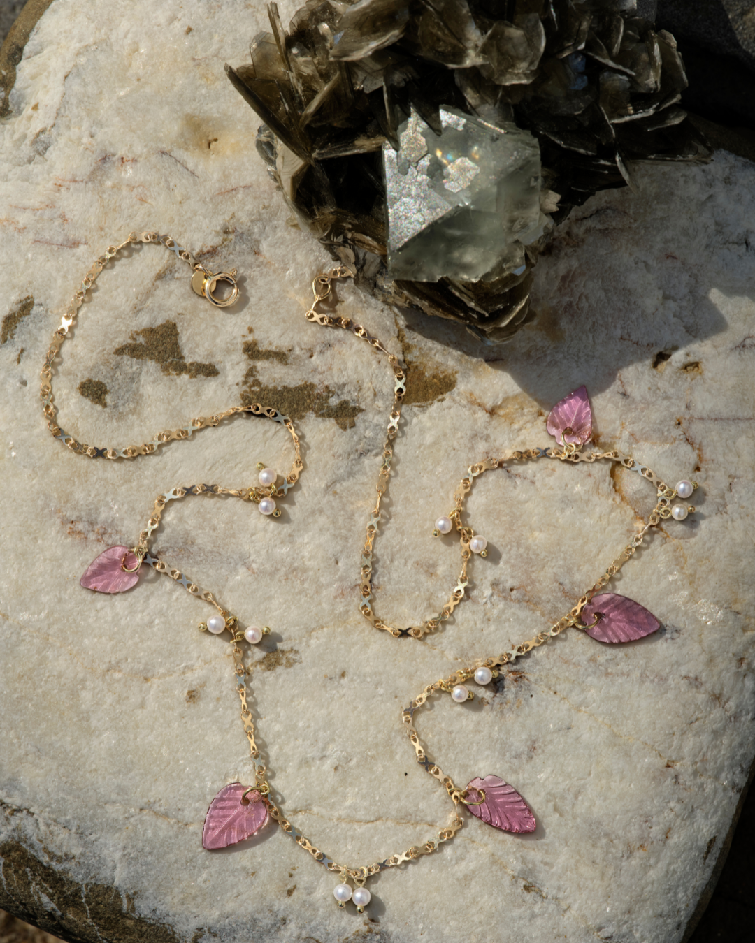 Collana Vega
