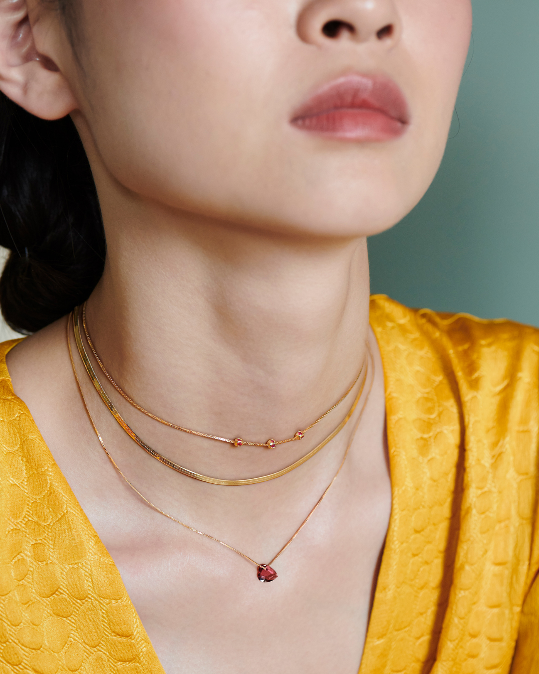 Collana Alma