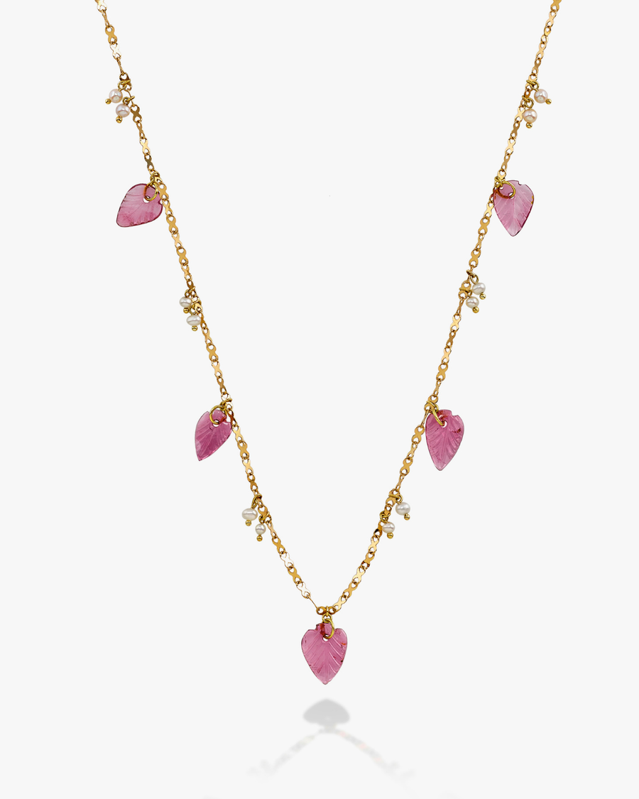 Vega Necklace