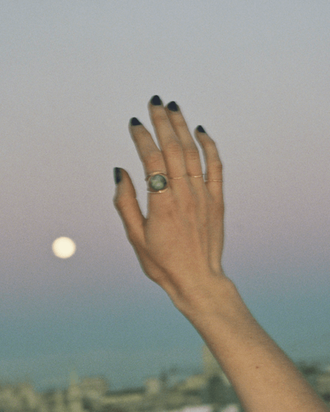 Anello Alessandra