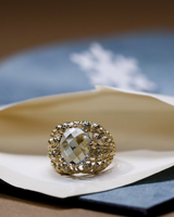 Anello Cenerentola