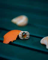 Anello Cenerentola