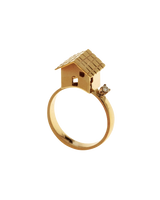 Anello Cerco Casa