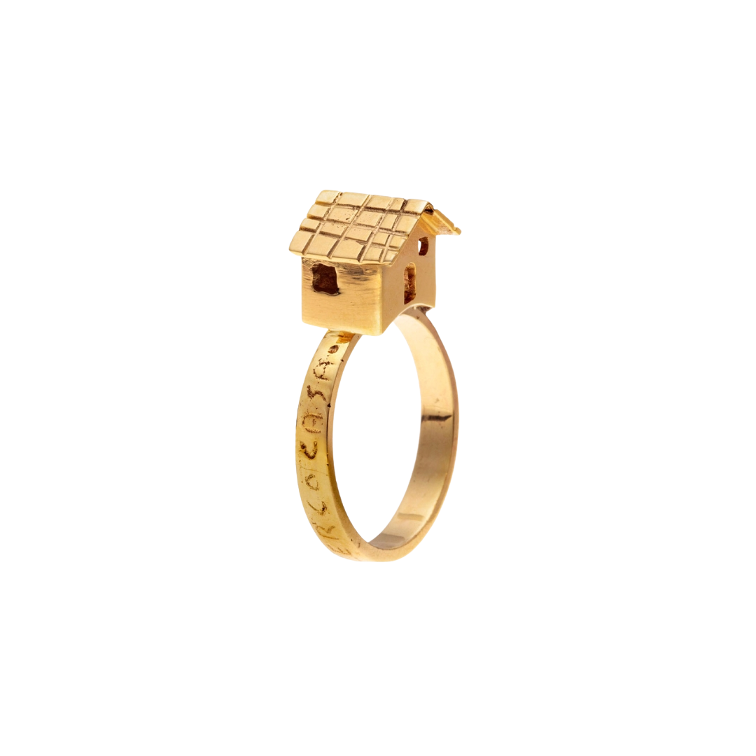 Anello Cerco Casa