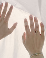 Delizioso Carezza Ring
