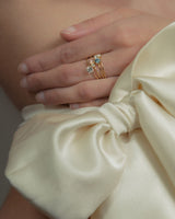 Anello Principesca Candy