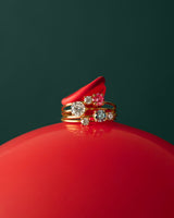Anello Principesca Miss
