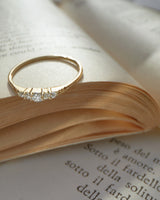 Anello Valentina