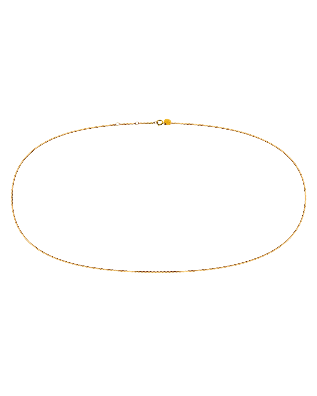 Body Chain Giulia - Catena Small