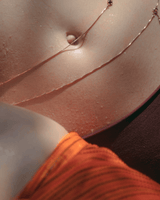 Body Chain Giulia - Catena Small