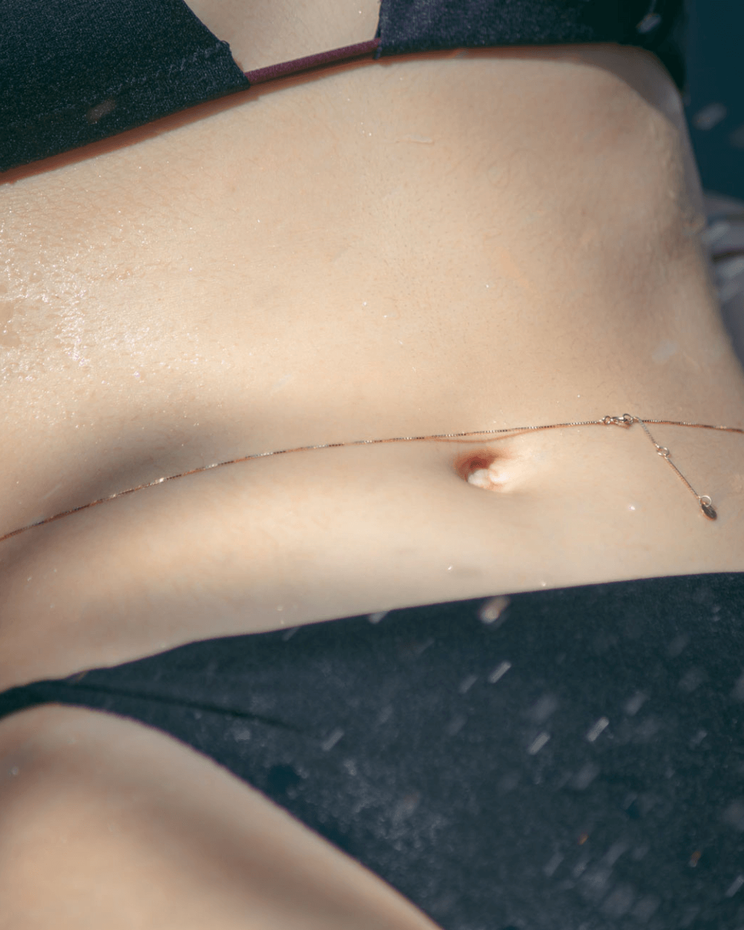 Body Chain Giulia - Catena Small