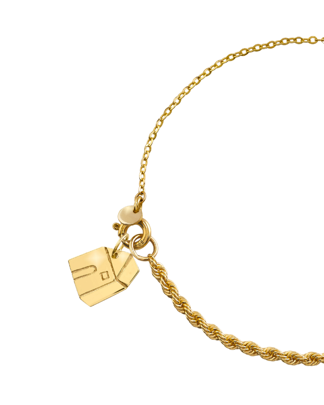 Bracciale Diversa