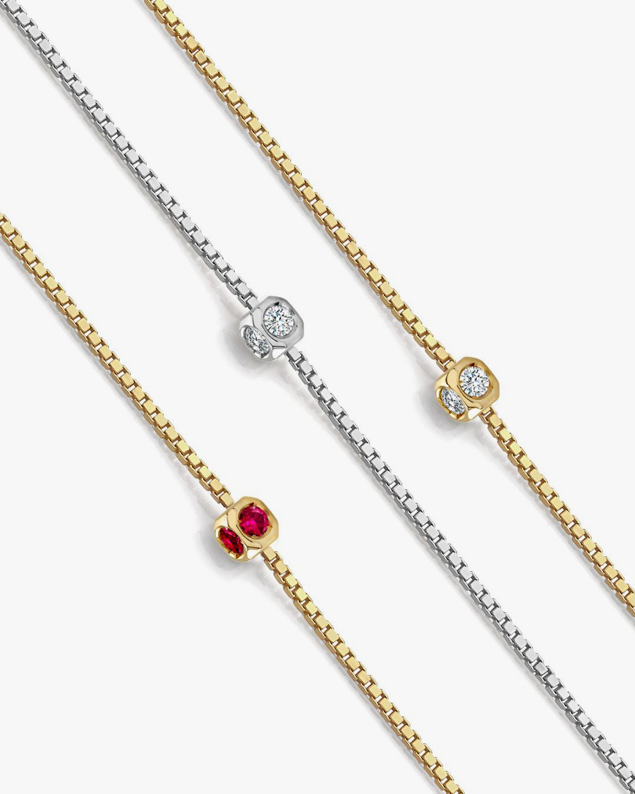 Bracciale L'Essenziale Carezza
