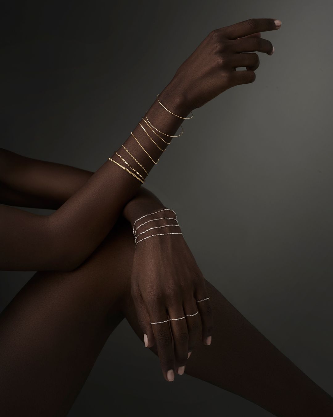 Bracciale L'Essenziale Nobile