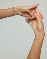 Bracciale L'Essenziale Twins