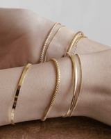Bracciale L'Essenziale Wow
