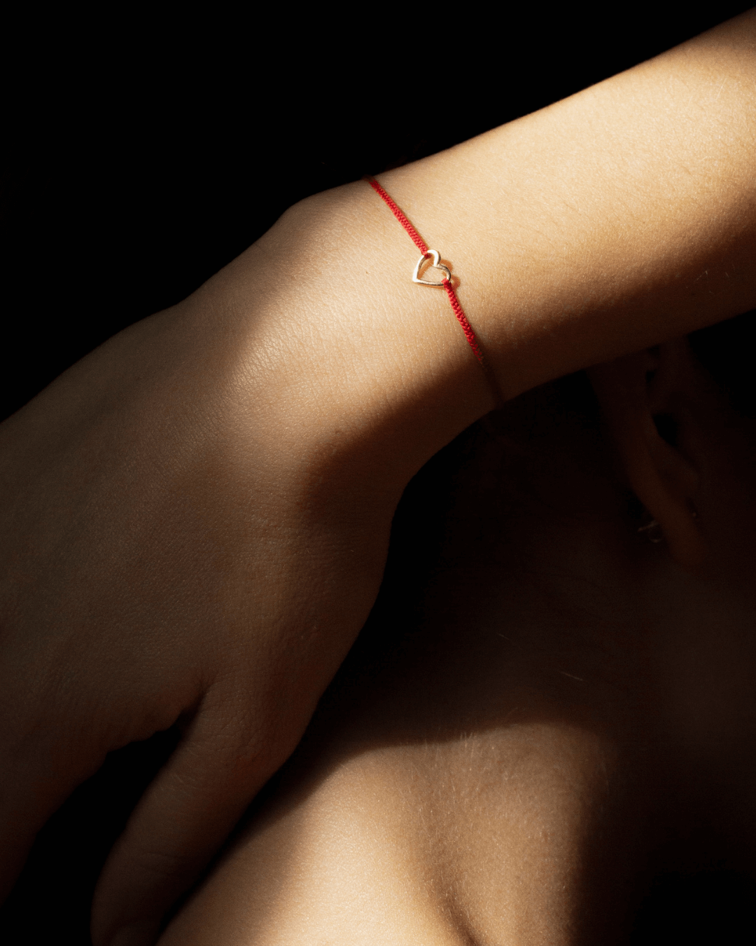 Bracciale Per Far Felicità