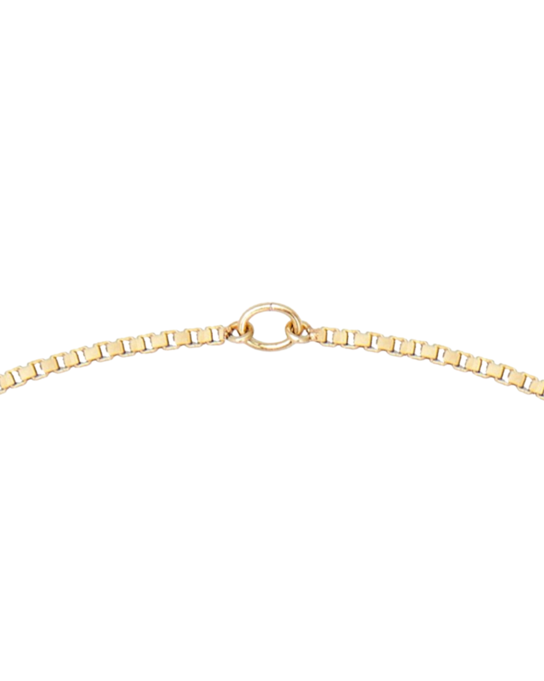 L'Essenziale Anklet