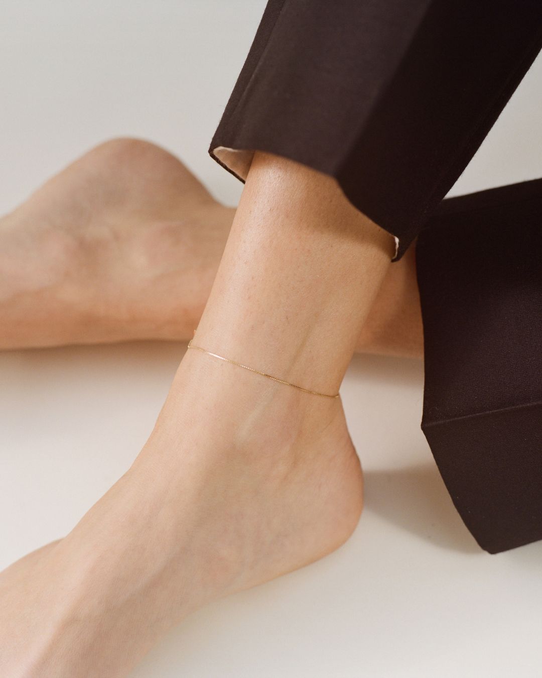 L'Essenziale Anklet