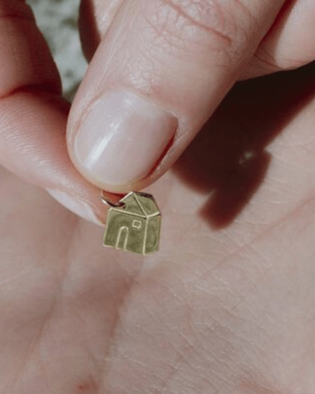 Charm Casetta