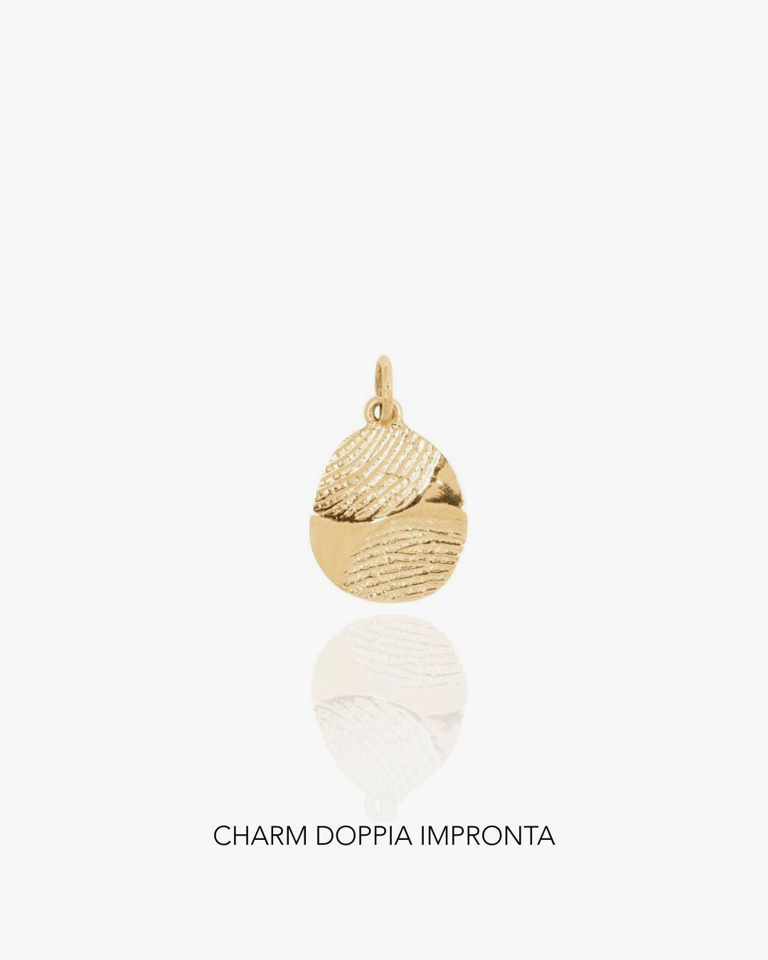 Charm Impronta