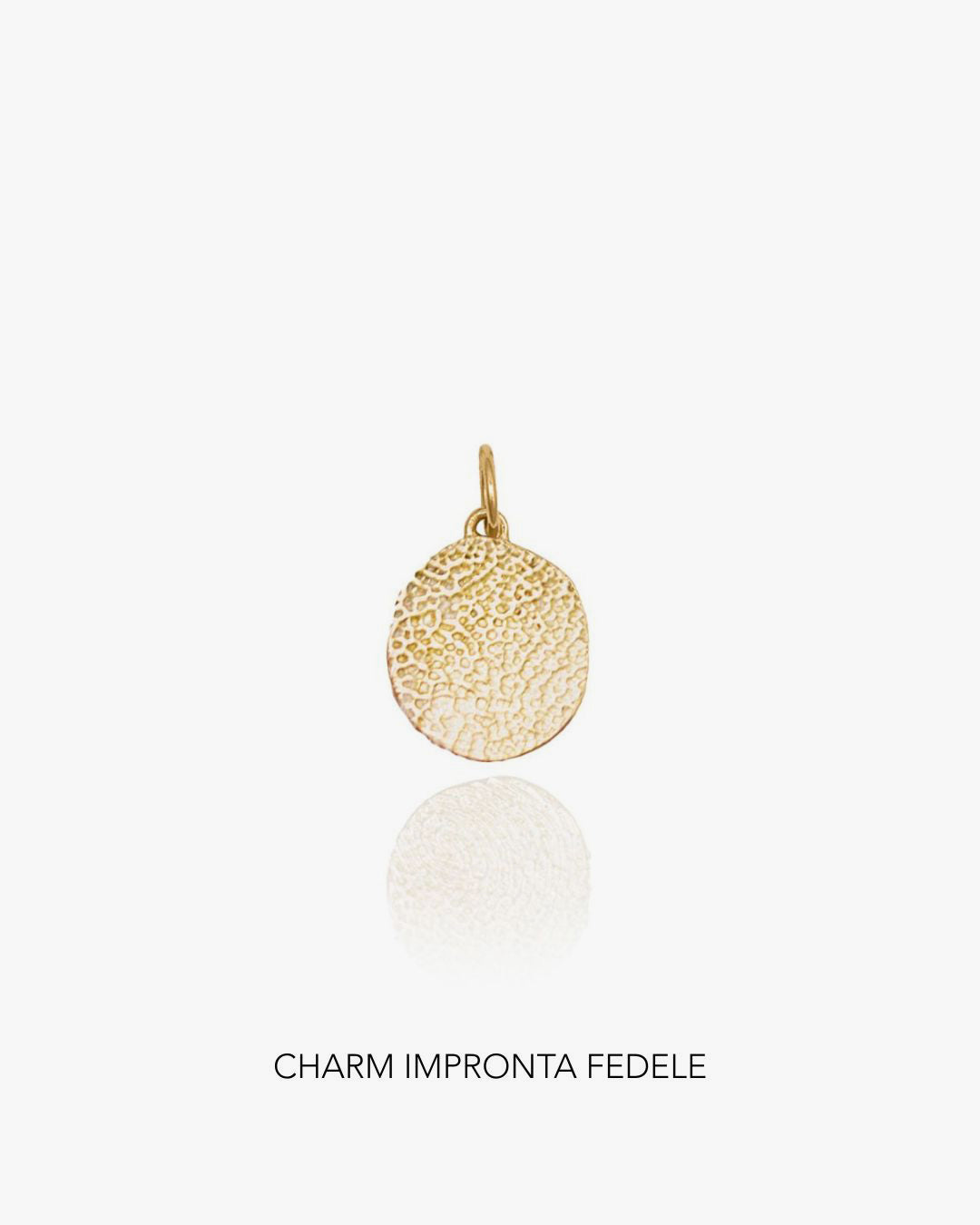 Charm Impronta