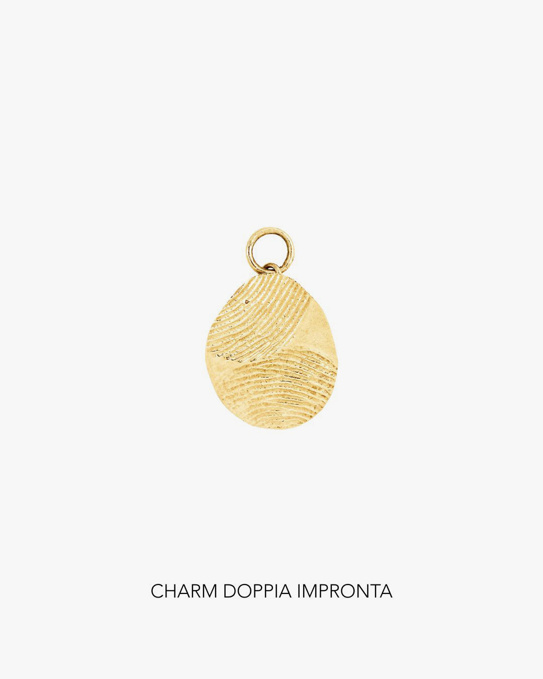 Charm Impronta