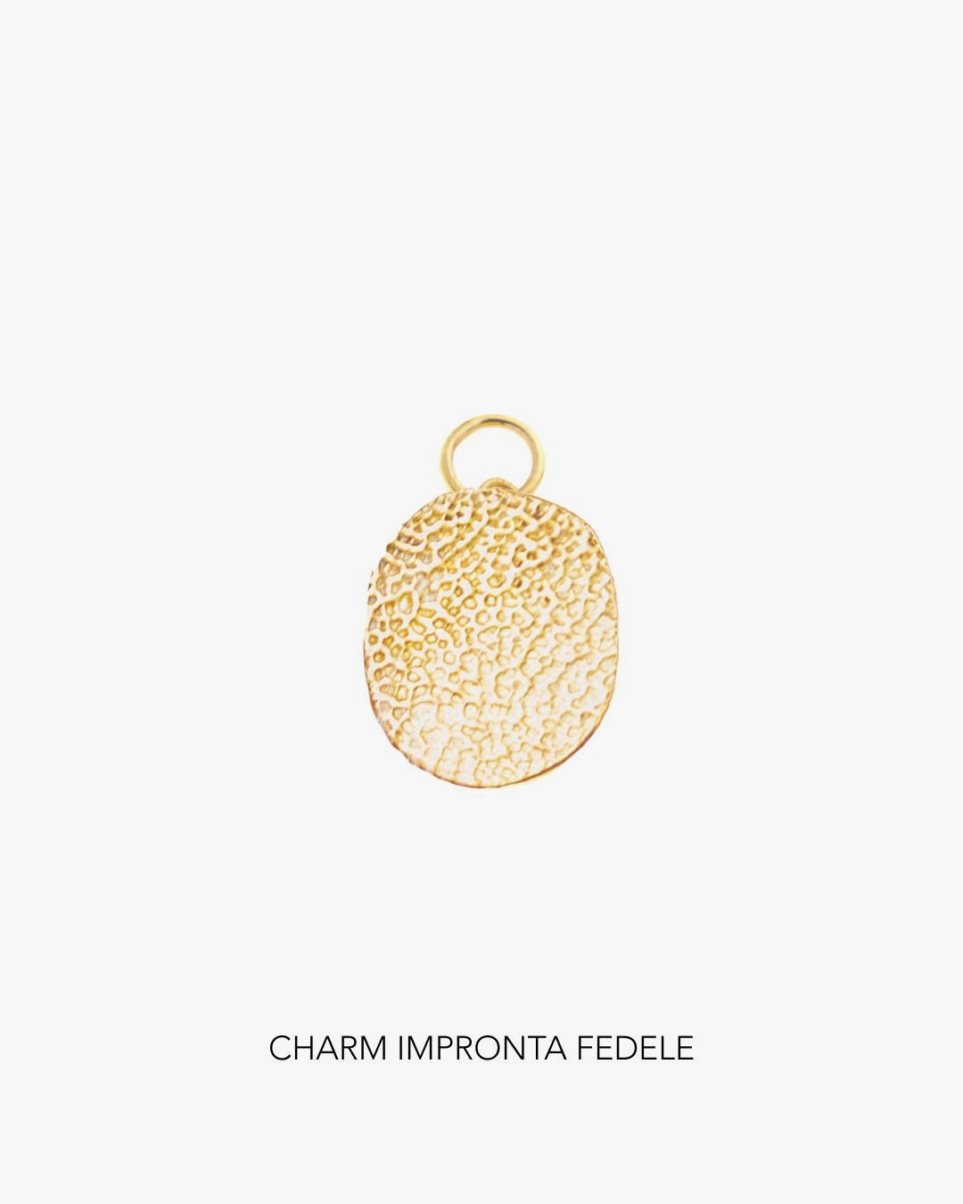 Charm Impronta