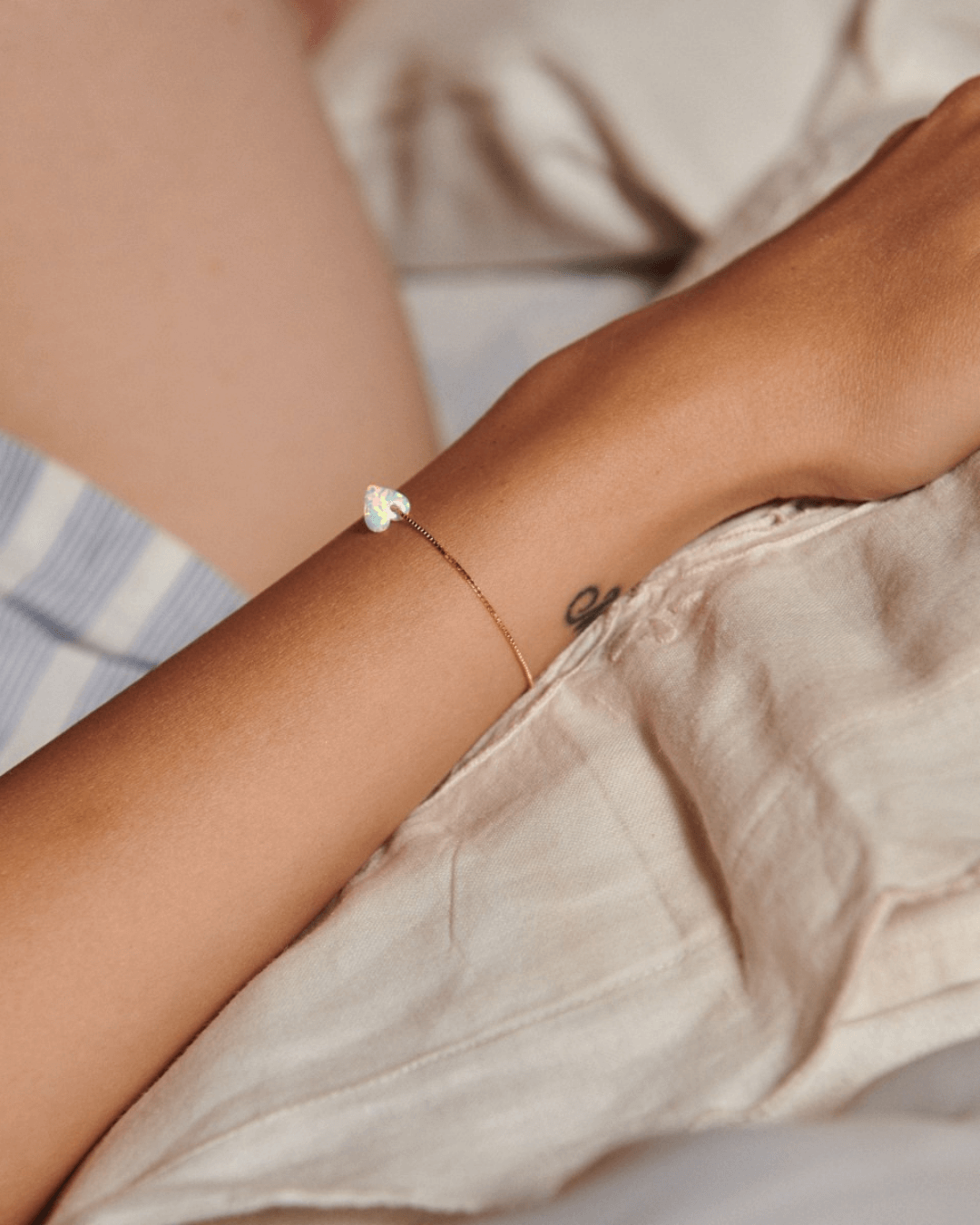 Charm L'Essenziale Cozy