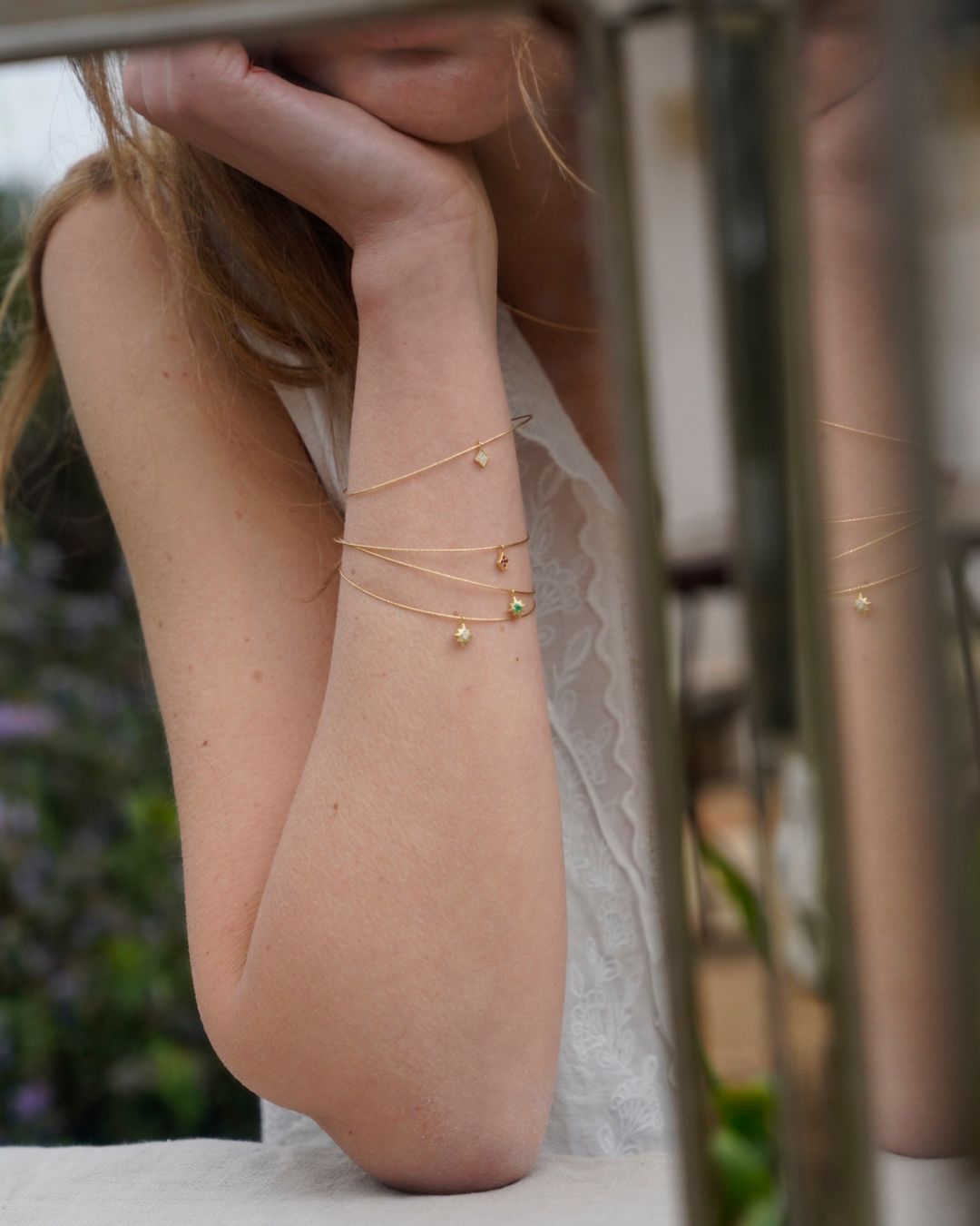 L'Essenziale Stella Polare Charm